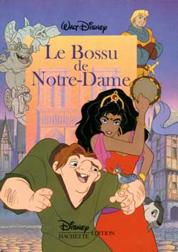 Le Bossu de Notre-dame