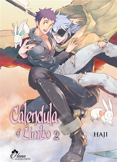 Calendula of Limbo. Vol. 2