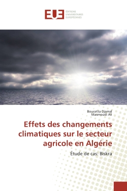 Effets des changements...