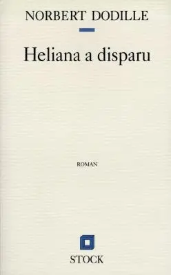 Heliana a disparu