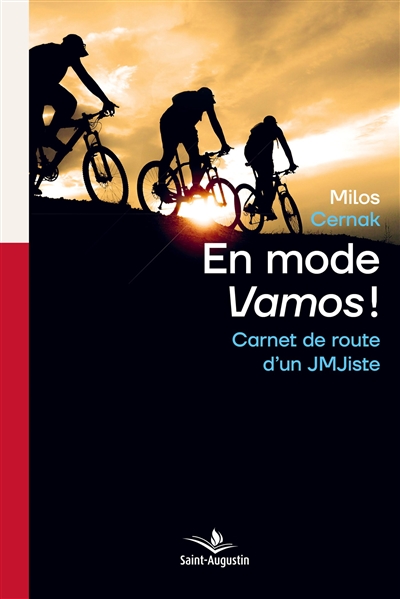 En mode Vamos ! : carnet de route d'un JMJiste