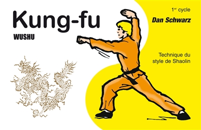 Kung-fu wushu : technique...