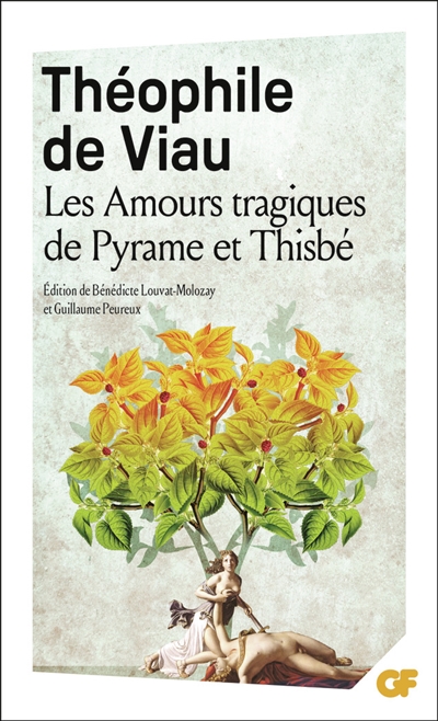 Les amours tragiques de...