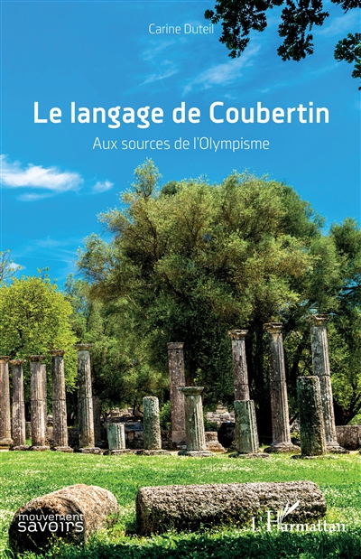 Le langage de Coubertin :...
