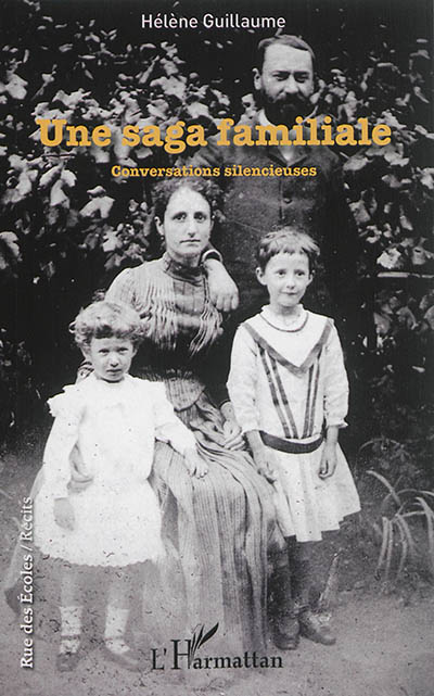Saga familiale : conversations silencieuses