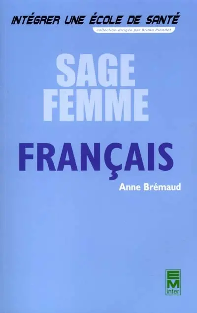 Français sage-femme