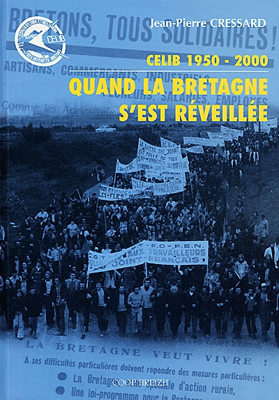 Quand la Bretagne s'est...
