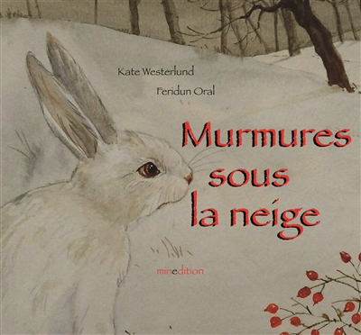 Murmures sous la neige