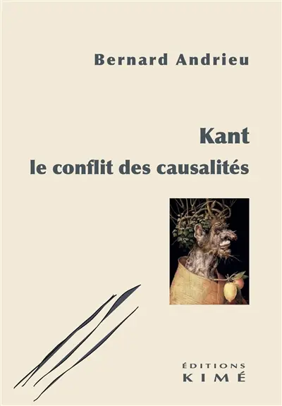 Kant : le conflit des causalités