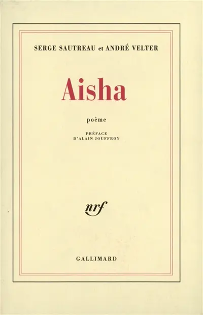 Aisha