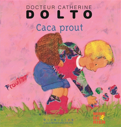 Caca prout