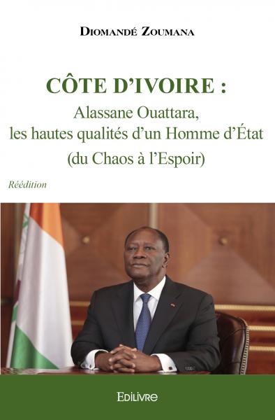 Côte d'ivoire : alassane...