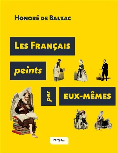Les Français peints par eux-mêmes