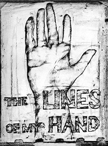 Robert Frank The Lines of My Hand