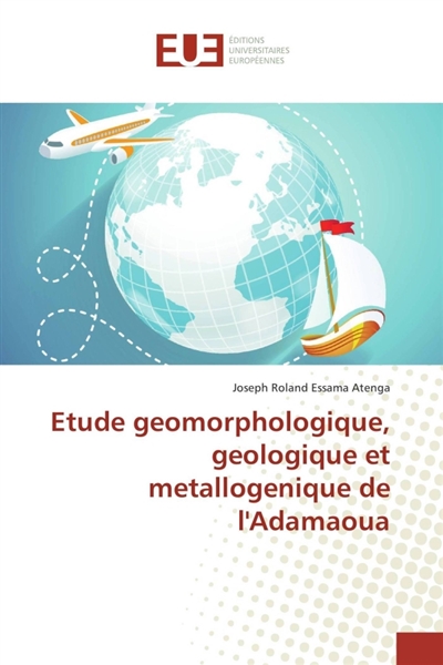 Etude geomorphologique,...