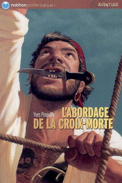 L'abordage de la Croix-Morte