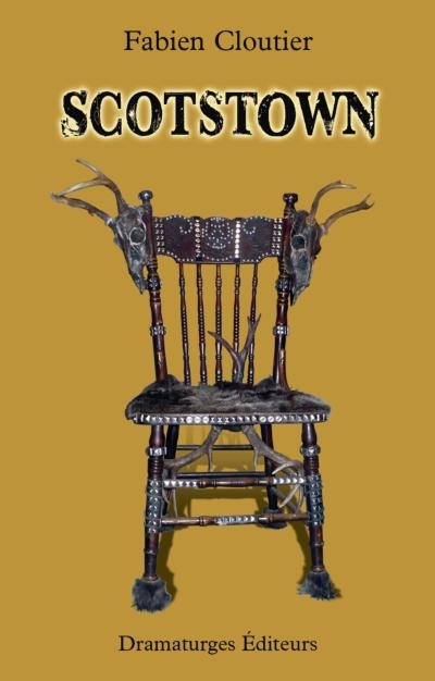 Scotstown