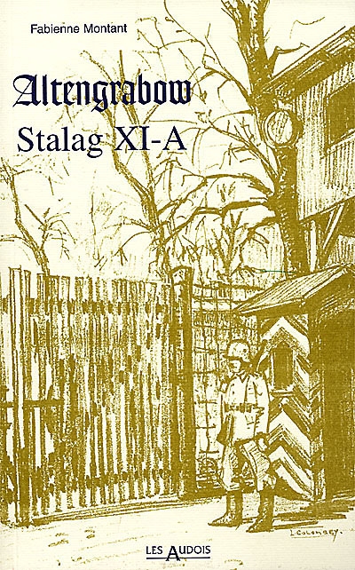 Altengrabow, Stalag XI-A