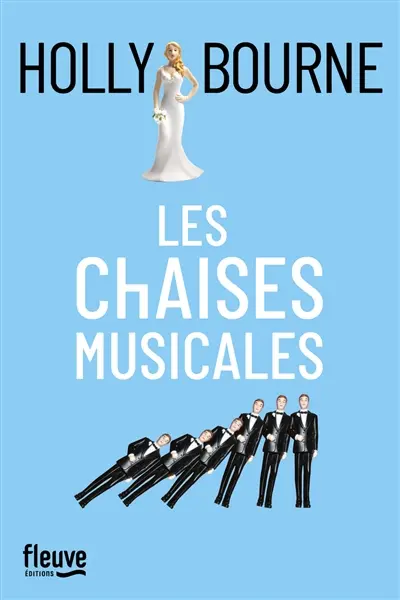 Les chaises musicales