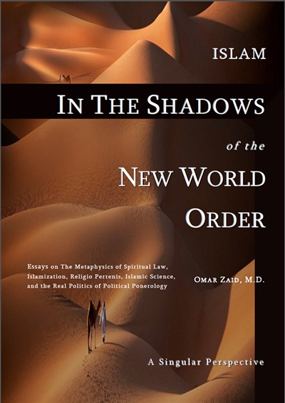 Islam in the shadow of the...