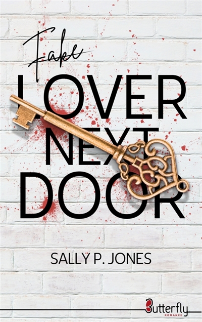 FAKE LOVER NEXT DOOR