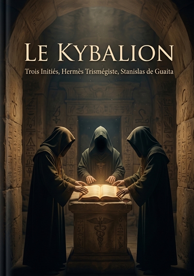Le Kybalion : Explorer les...