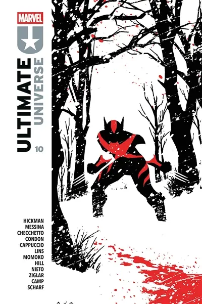 Ultimate universe. Vol. 10