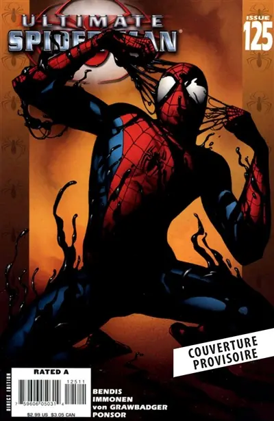 Ultimate Spider-Man. Vol. 11