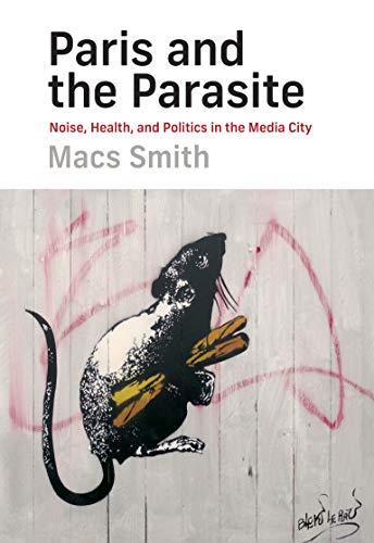 Paris and the Parasite :...