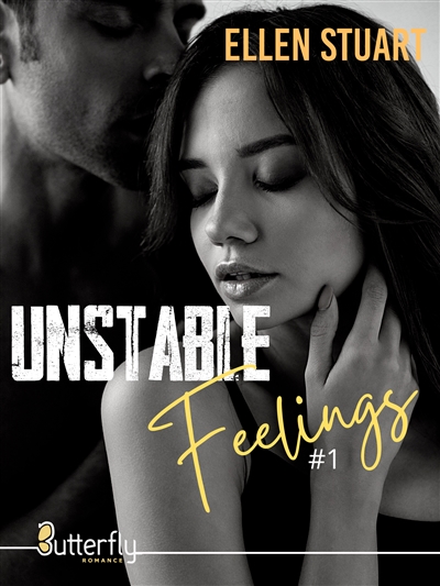 UNSTABLE FEELINGS #1