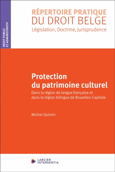 Protection du patrimoine...