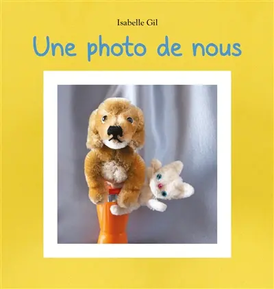 Une photo de nous Une photo de nous