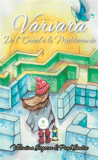 Varvara : De l'Oural à la...