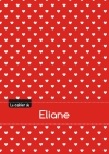 Le cahier d'Eliane : Séyès,...