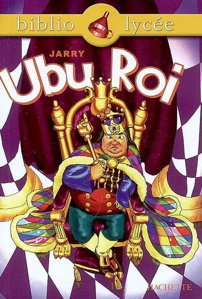 Ubu roi ou Les Polonais