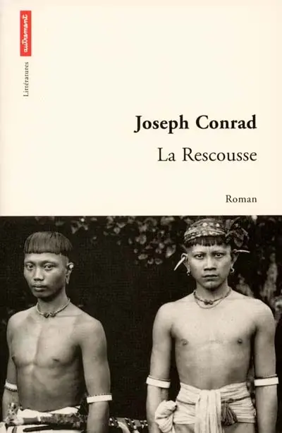 La rescousse : une histoire des hauts-fonds