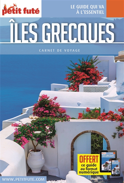 Iles grecques