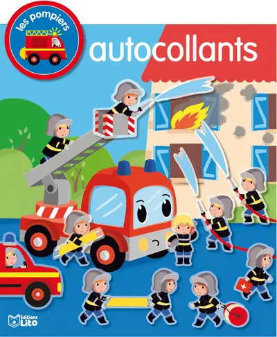 Les pompiers