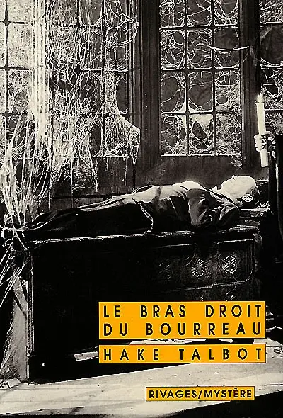 Le bras droit du bourreau