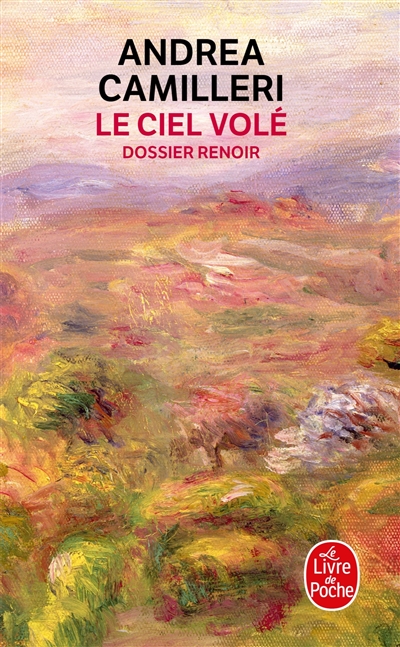 Le ciel volé : dossier Renoir