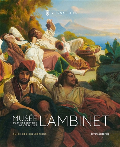 Musée Lambinet d'art et...