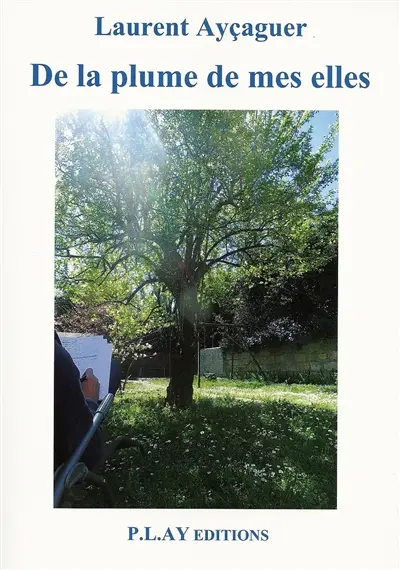 De la plume de mes elles