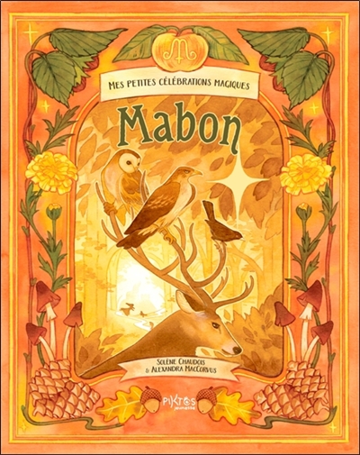 Mabon