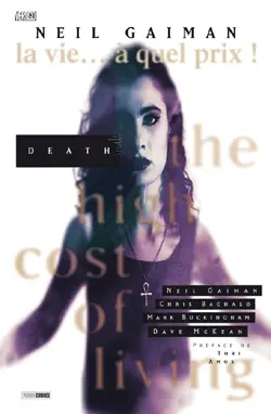 Death. La vie, à quel prix !