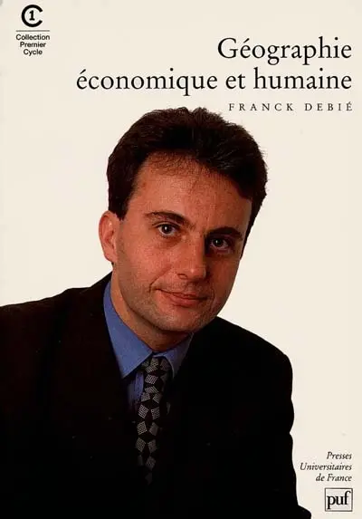 Géographie économique et humaine