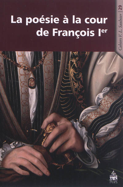 La poésie à la cour de François Ier