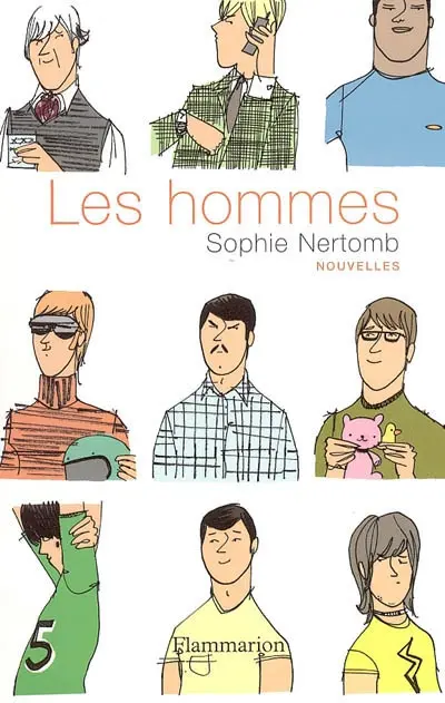 Les hommes