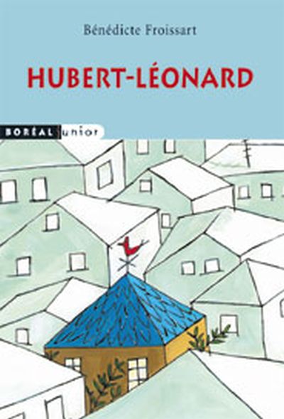Hubert-Léonard