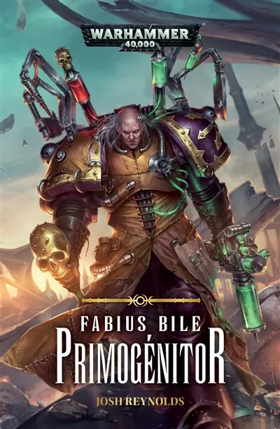 Fabius Bile. Primogénitor