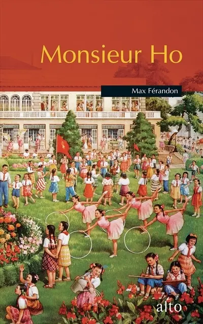 Monsieur Ho